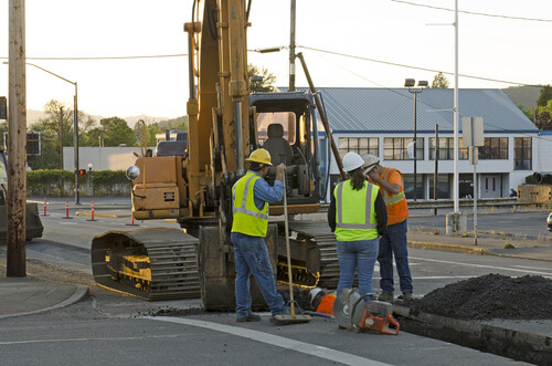 Road Crew